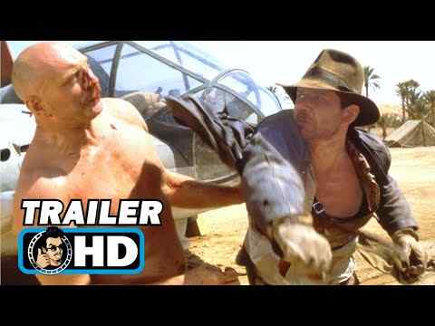 Hollywood Bulldogs: The Rise and Falls of the Great British Stuntman - trailer 1