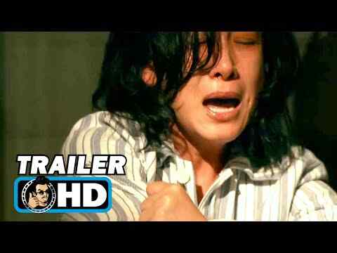 Cliff Walkers - trailer 1