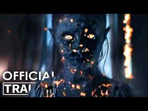 The Mad Hatter - trailer 1
