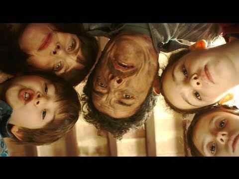 Mio fratello rincorre i dinosauri - trailer