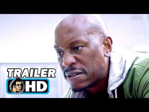 Rogue Hostage - trailer 1