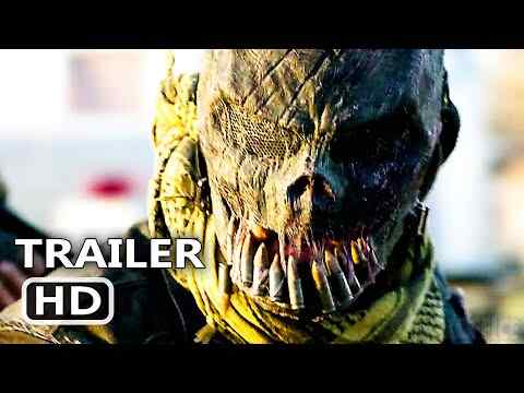 The Forever Purge - trailer 1