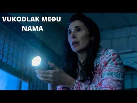 Vukodlak među nama - trailer 1