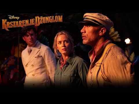 Krstarenje džunglom - trailer 2