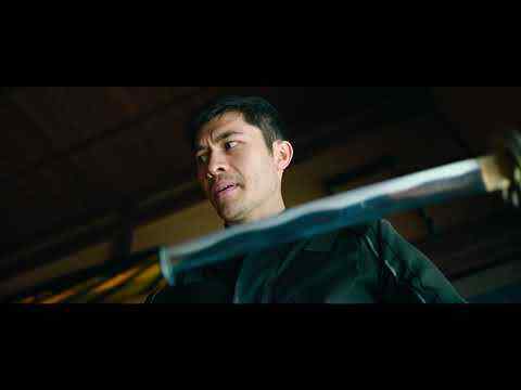 Snake Eyes - trailer 1