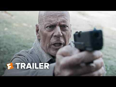 Out of Death - trailer 1