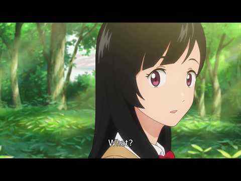 Seven Days War - trailer