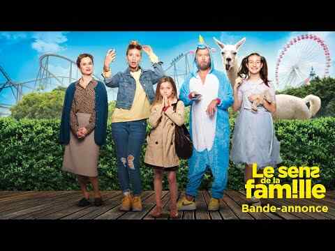Le sens de la famille - trailer