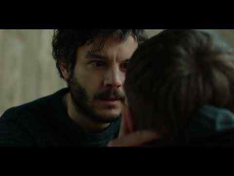 Nekoc so bili ljudje - trailer 1