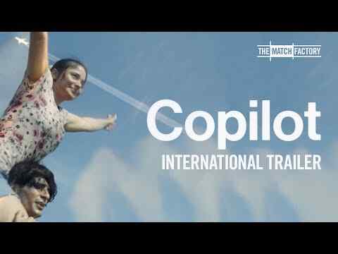 Die Frau des Piloten - trailer