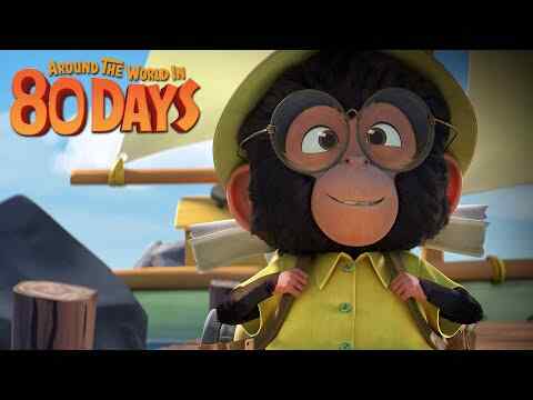 Around the World in 80 Days - trailer