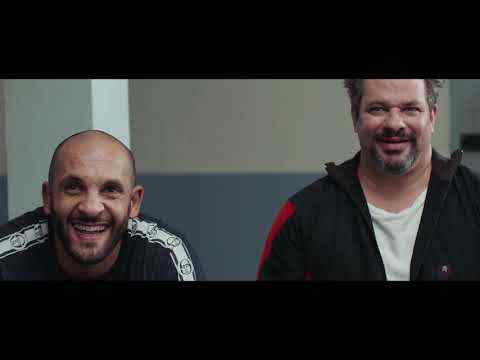 Un triomphe - trailer