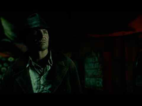 Nightmare Alley - trailer