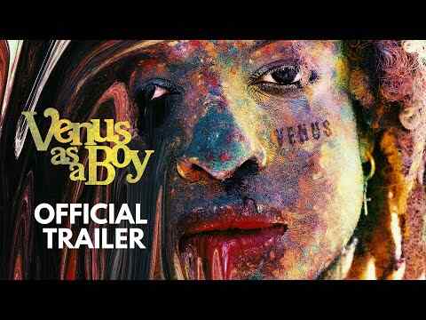 Venus as a Boy - trailer