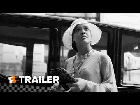 Passing - trailer