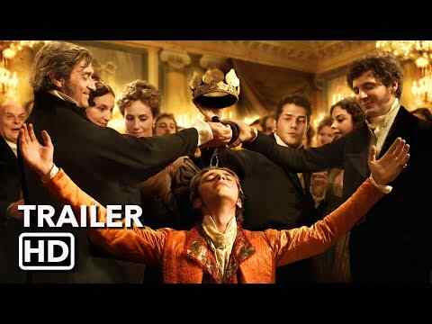 Illusions perdues - trailer 1