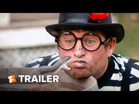Jackass Forever - trailer 2