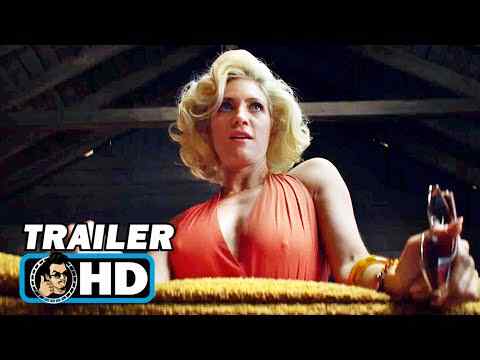 X - trailer 1