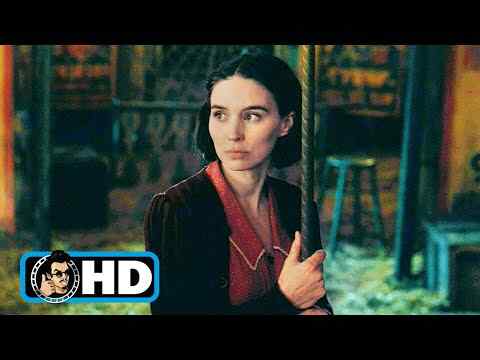 Nightmare Alley - Clip - 
