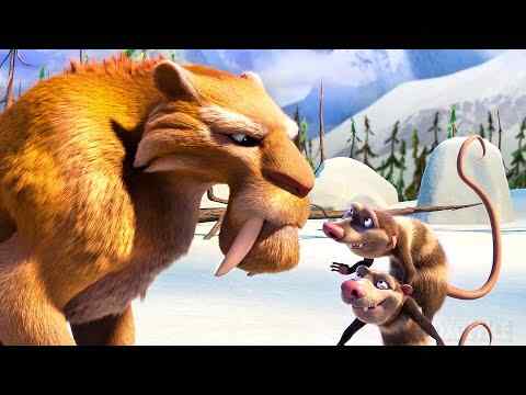 Ice Age: Adventures of Buck Wild - Clip 