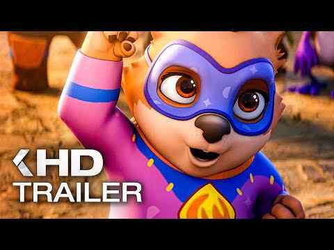 Combat Wombat - trailer 1