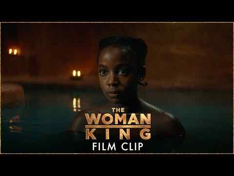 The Woman King - Clip - Fighting is a Skill
