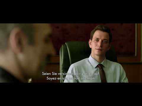 Kurak Günler - trailer