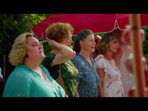 Even Pigs Go to Heaven - trailer