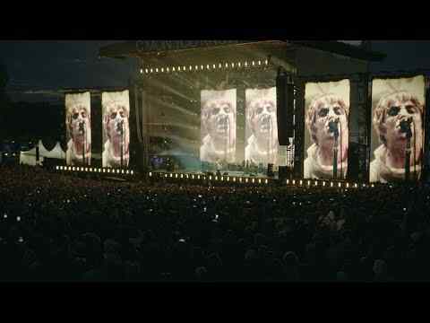 Liam Gallagher: Knebworth 22 - trailer 1