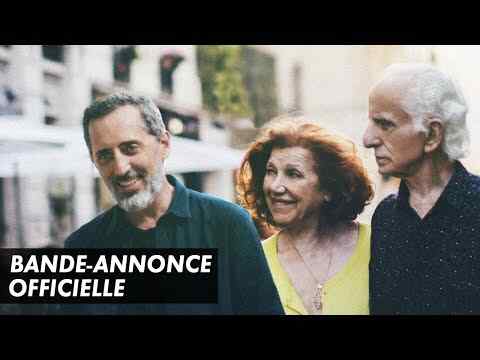Reste un peu - trailer 1