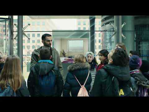 Stille Post - trailer 1