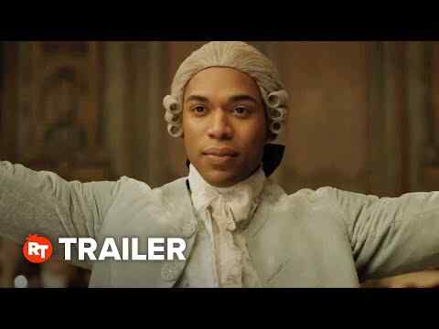 Chevalier - trailer 1