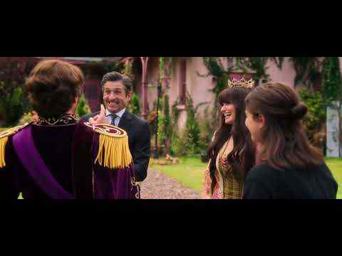 Disenchanted - Clip  