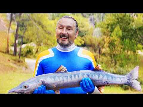 Fumer fait tousser - trailer