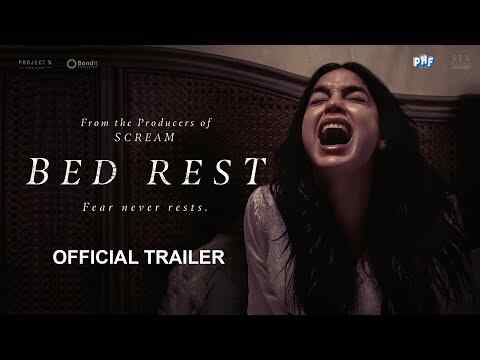 Bed Rest - trailer 1