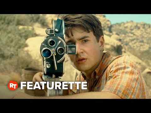The Fabelmans - Featurette - Home
