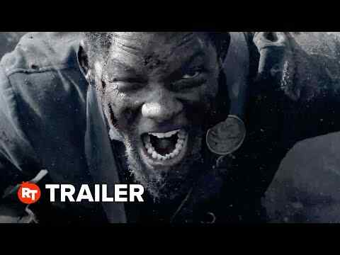 Emancipation - trailer 2