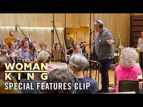 The Woman King - Clip: Terance Blanchard's Score