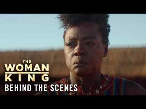 The Woman King - Vignette - Viola as a Leader