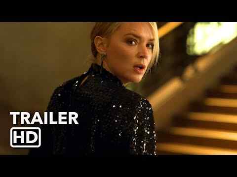 Madeleine Collins - trailer