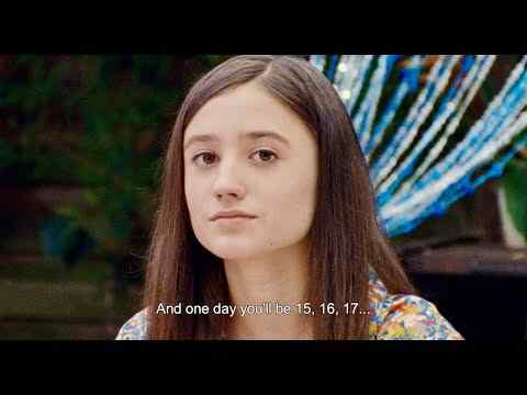 Petite Solange - trailer