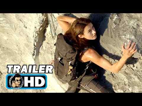 The Ledge - trailer 1