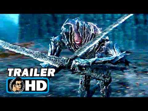 Ci sha xiao shuo jia - trailer 2