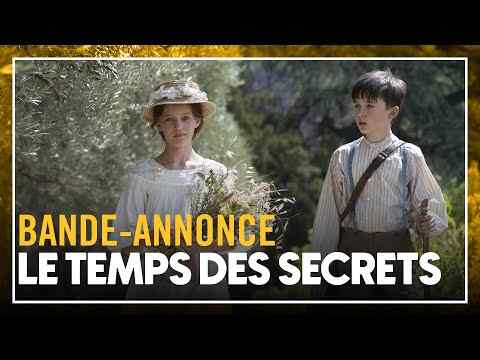 Le temps des secrets - trailer