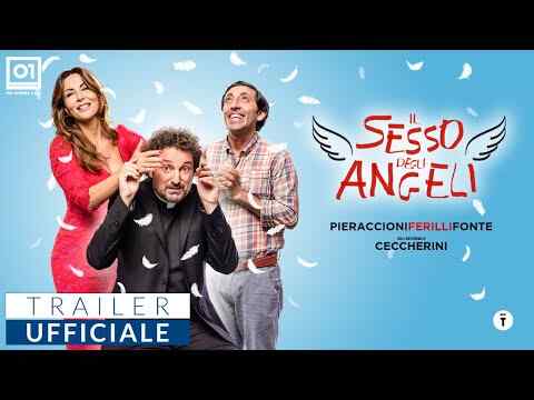 Il sesso degli angeli - trailer