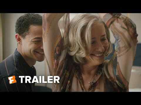 Good Luck to You, Leo Grande - trailer 1