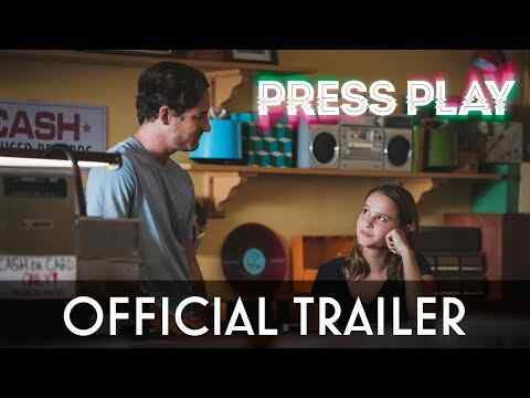 Press Play - trailer 1