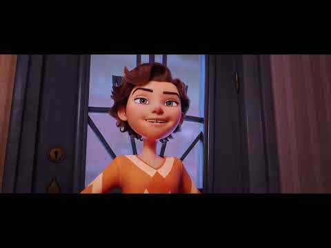 Vatreno srce - trailer 1