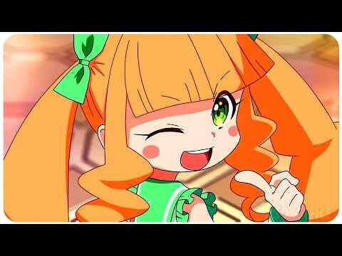 Eiga Daisuki Pompo-san - trailer 1