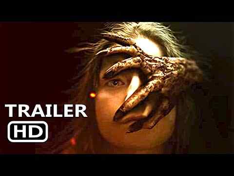 You Are Not My Mother - trailer 1